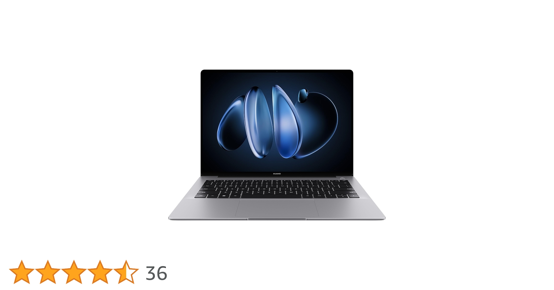 HUAWEI MateBook 14 14.2